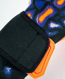 Reusch Pure Contact Infrared SpeedBump 5160666 7783 black orange 3